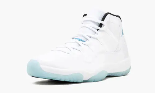 Air Jordan 11 Retro "Legend Blue" 