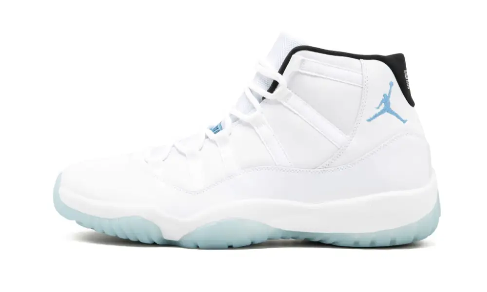 Air Jordan 11 Retro "Legend Blue" 