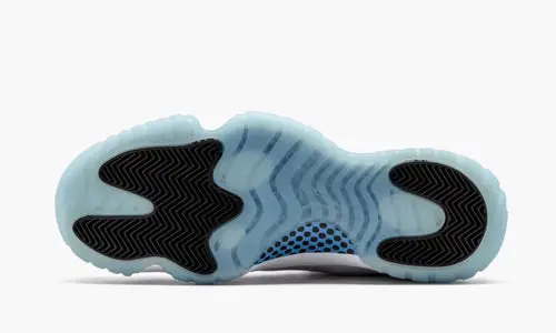 Air Jordan 11 Retro "Legend Blue" 