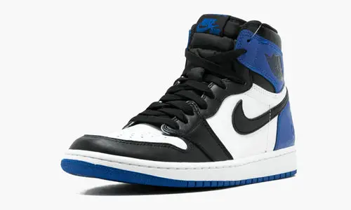Air Jordan 1 Retro High OG "Fragment" 