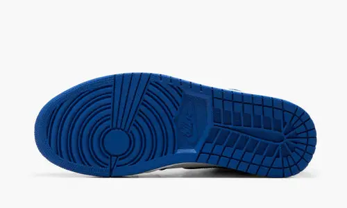 Air Jordan 1 Retro High OG "Fragment" 