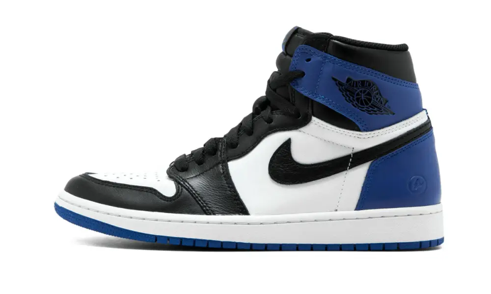 Air Jordan 1 Retro High OG "Fragment" 