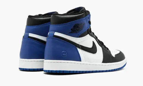 Air Jordan 1 Retro High OG "Fragment" 