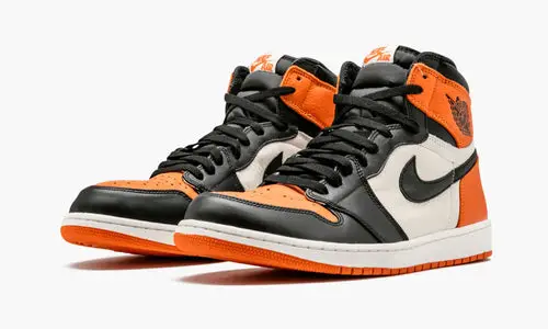 Air Jordan 1 Retro High OG "Shattered Backboard" 