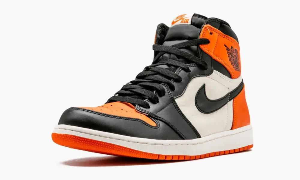 Air Jordan 1 Retro High OG "Shattered Backboard" 