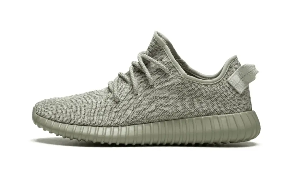 Yeezy Boost 350 "Moonrock" 