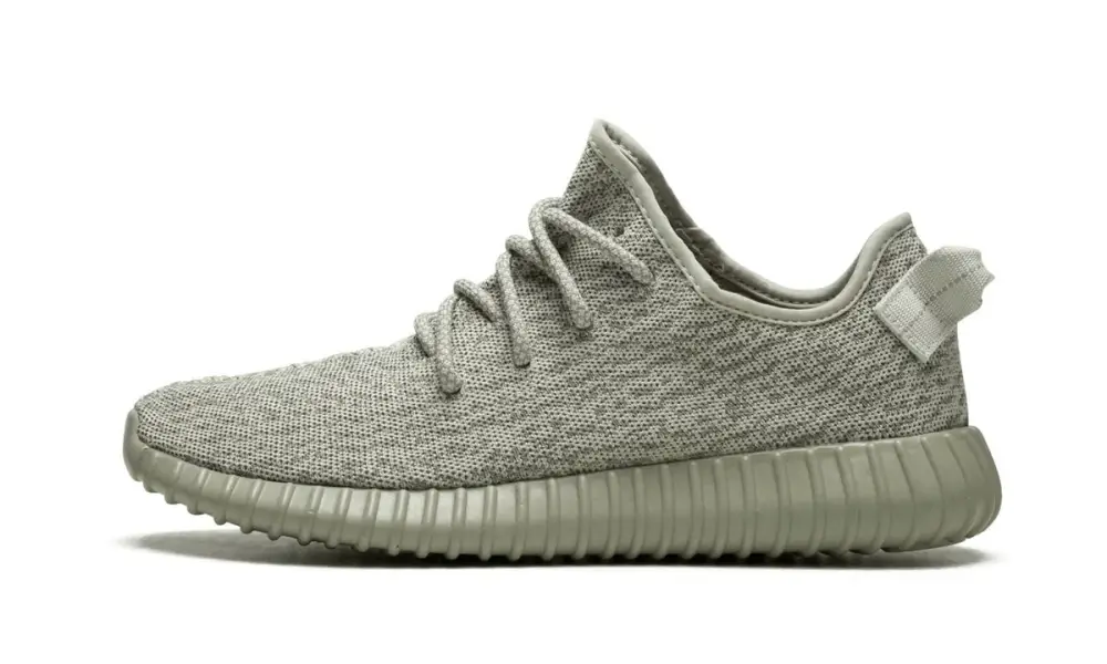Yeezy Boost 350 "Moonrock" 