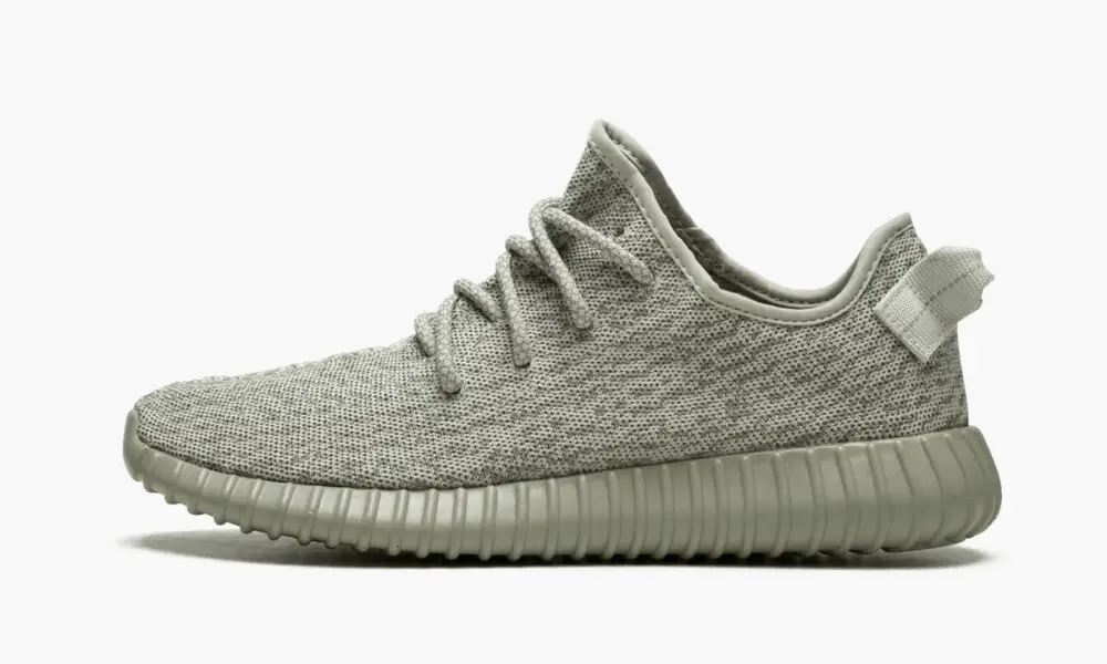 Yeezy Boost 350 "Moonrock" 