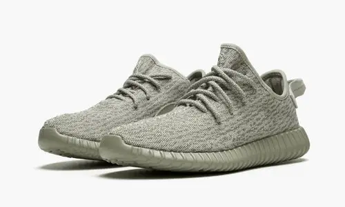 Yeezy Boost 350 "Moonrock" 