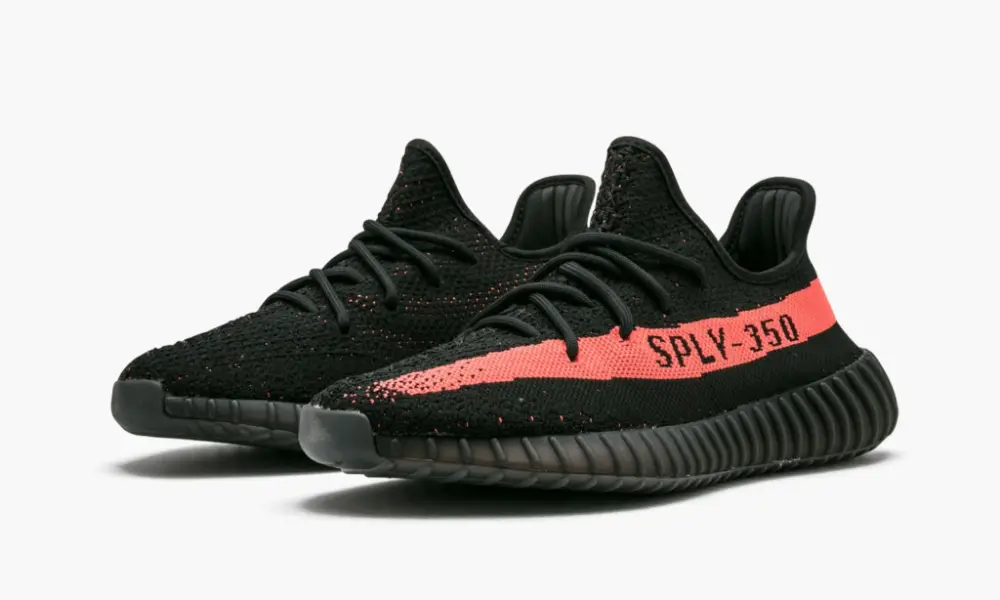 Yeezy Boost 350 V2 
