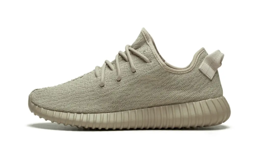 Yeezy Boost 350 "Oxford Tan" BF23520