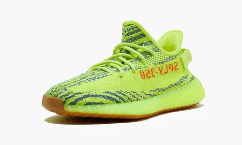 Yeezy Boost 350 V2 "Semi Frozen" 