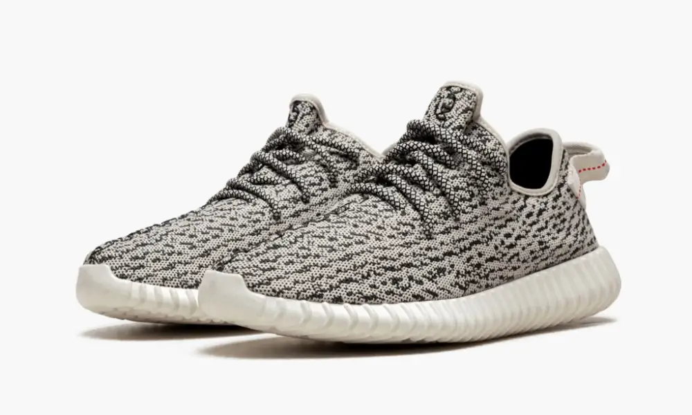 Yeezy Boost 350 "Turtle Dove" 