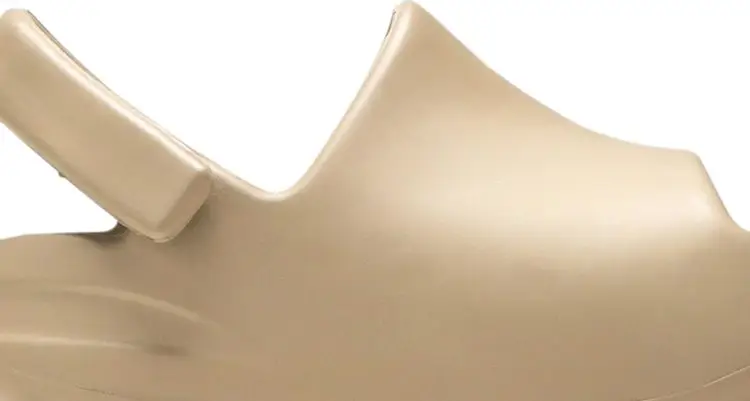 Yeezy Slides Infants 'Pure' 