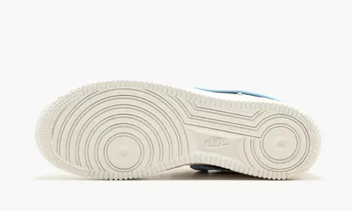 Air Force 1 '07 QS "Replaceable Swoosh Pack - Sail" 