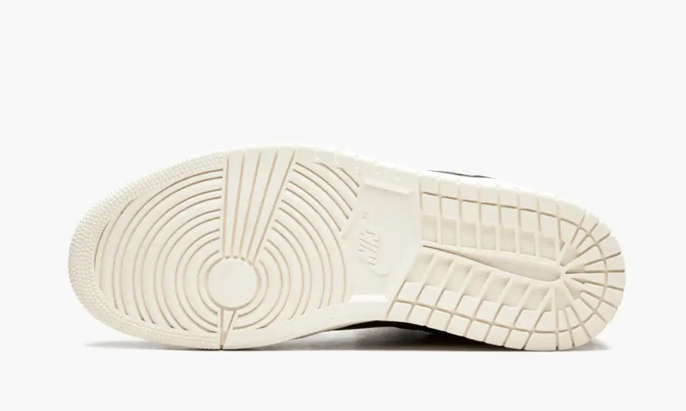 WMNS Air Jordan 1 High Zip 