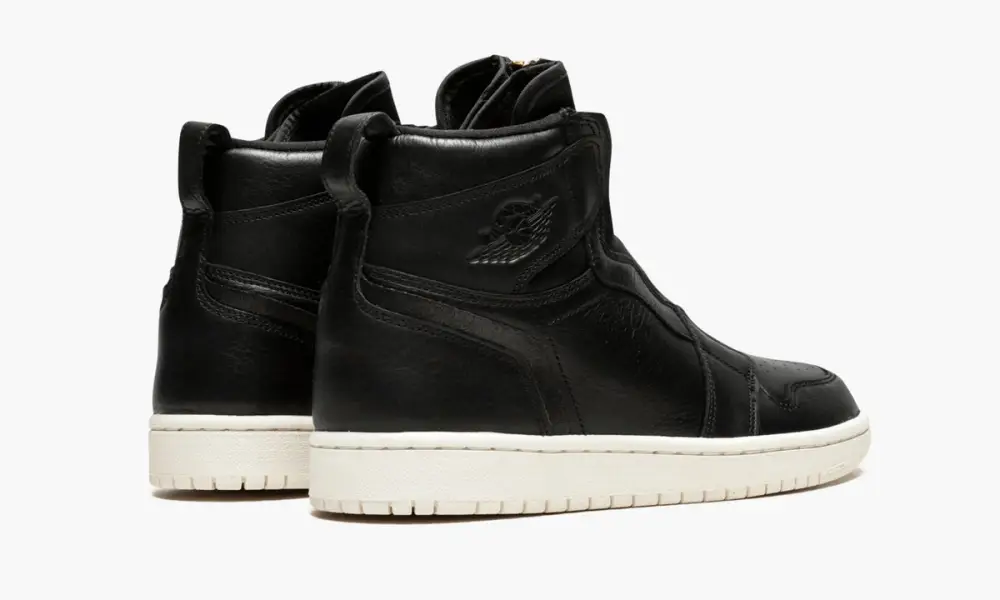 WMNS Air Jordan 1 High Zip 