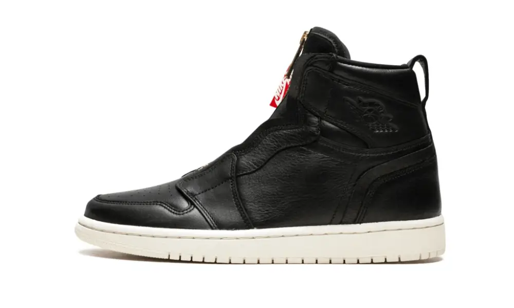 WMNS Air Jordan 1 High Zip E8C412