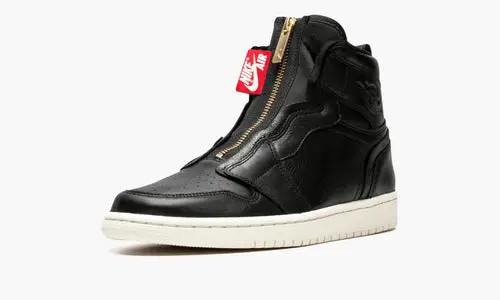 WMNS Air Jordan 1 High Zip 