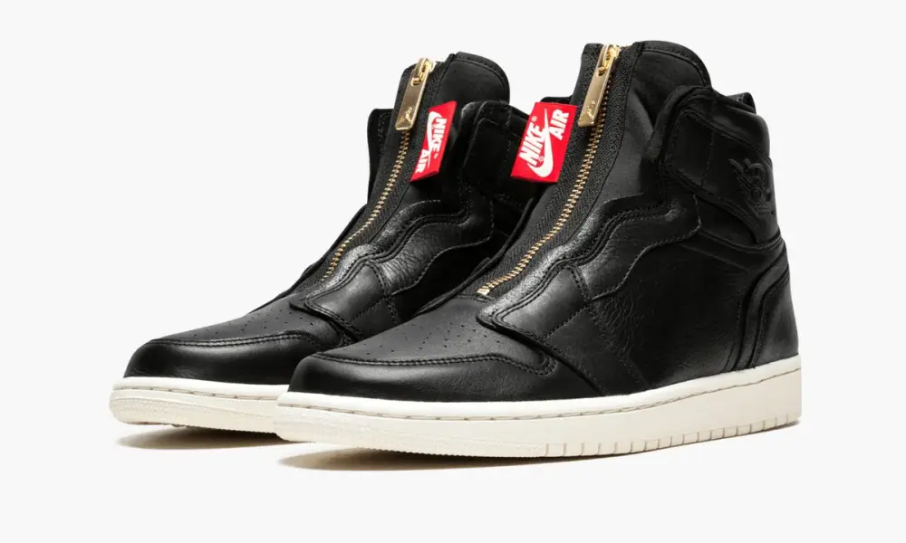 WMNS Air Jordan 1 High Zip 