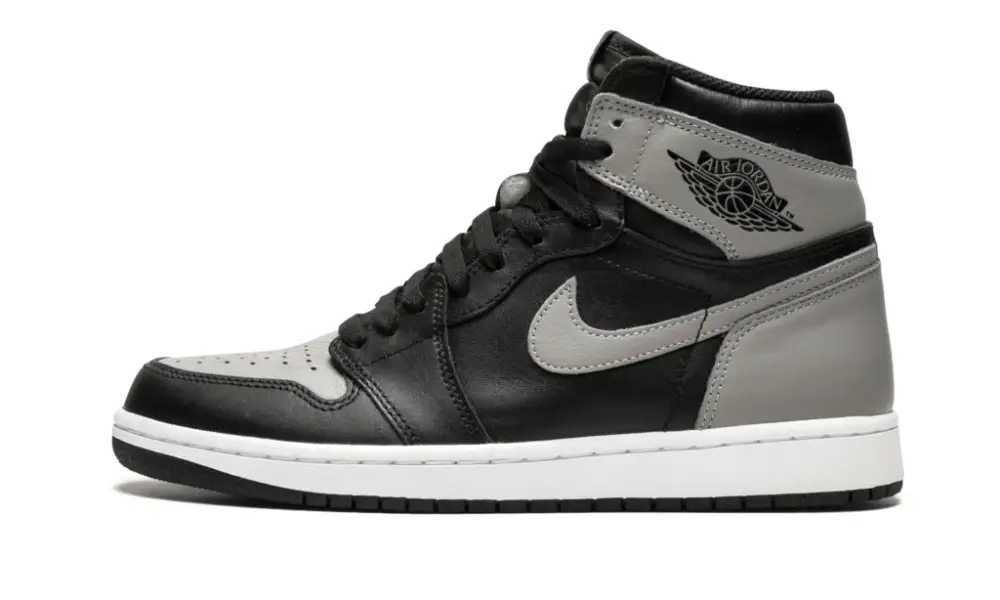 Air Jordan 1 Retro High OG "Shadow" 5B88A187