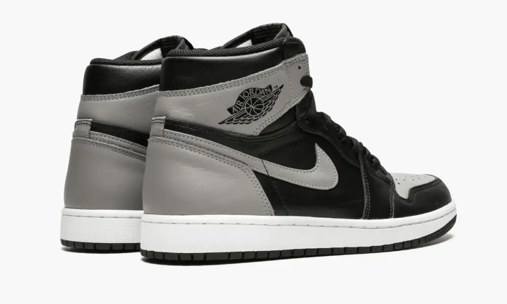 Air Jordan 1 Retro High OG "Shadow" 