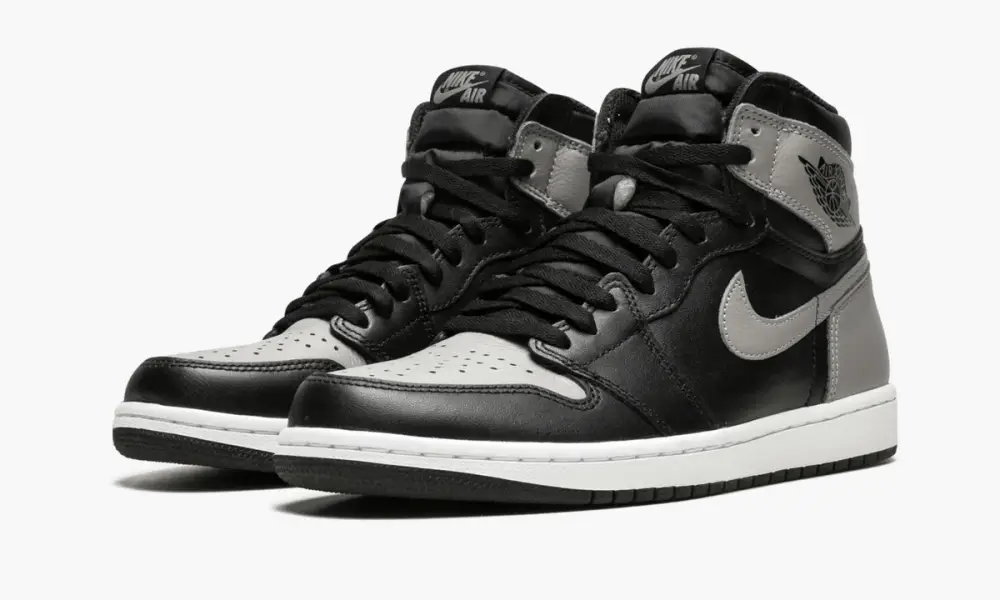 Air Jordan 1 Retro High OG "Shadow" 