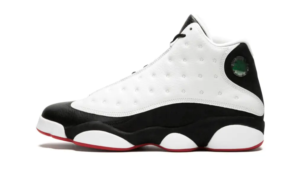 Air Jordan Retro 13 "He Got Game" AE7E1903