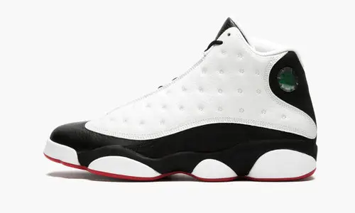 Air Jordan Retro 13 "He Got Game" 