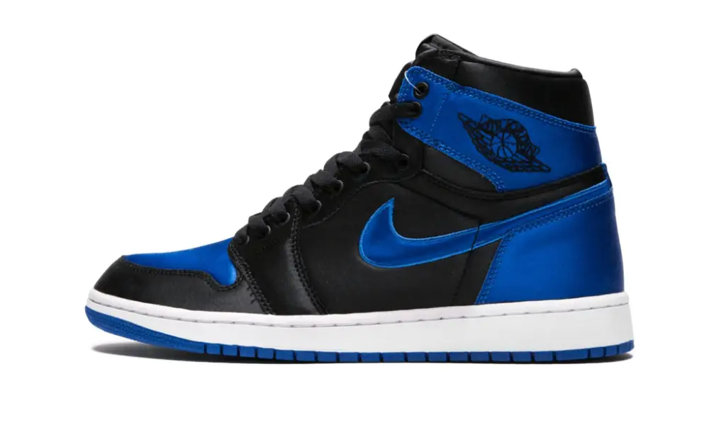 Air Jordan 1 Retro High OG EP "Satin" 