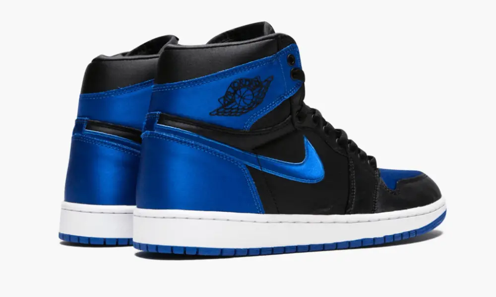 Air Jordan 1 Retro High OG EP "Satin" 