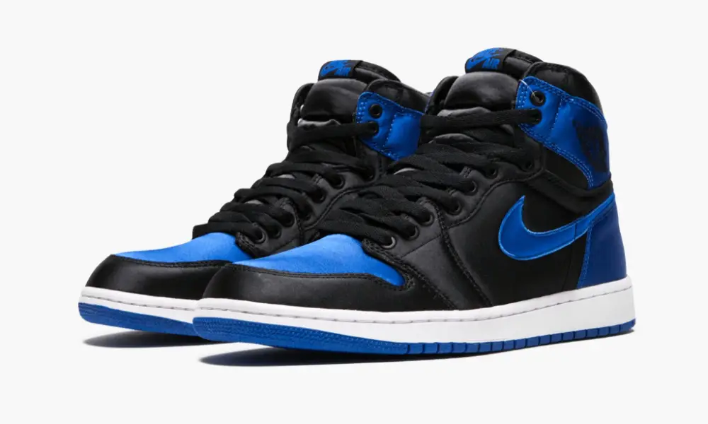 Air Jordan 1 Retro High OG EP "Satin" 