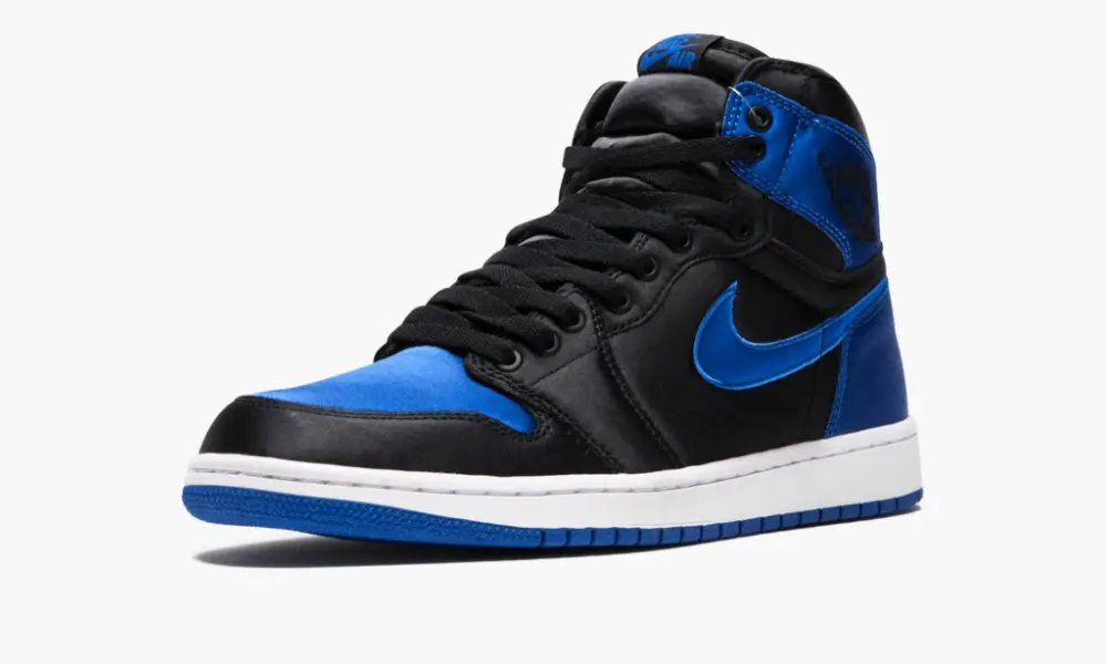 Air Jordan 1 Retro High OG EP "Satin" 