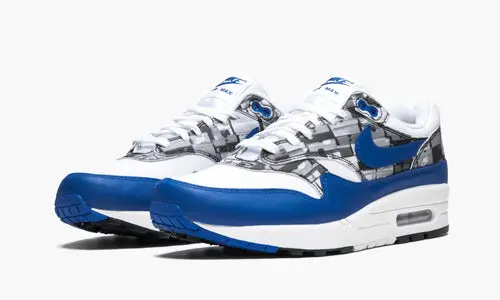 Air Max 1 Print "Atmos - We Love Nike" 