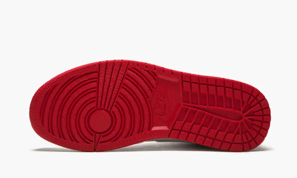 Air Jordan 1 Mid WB "Hare" 