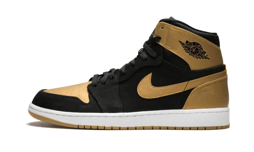 Air Jordan 1 Retro High "Melo" 