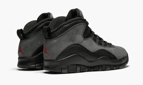 Air Jordan 10 Retro "Shadow - 2018 Release" 