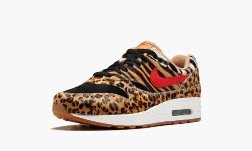 Air Max 1 DLX "Atmos Animal Pack 2.0" 