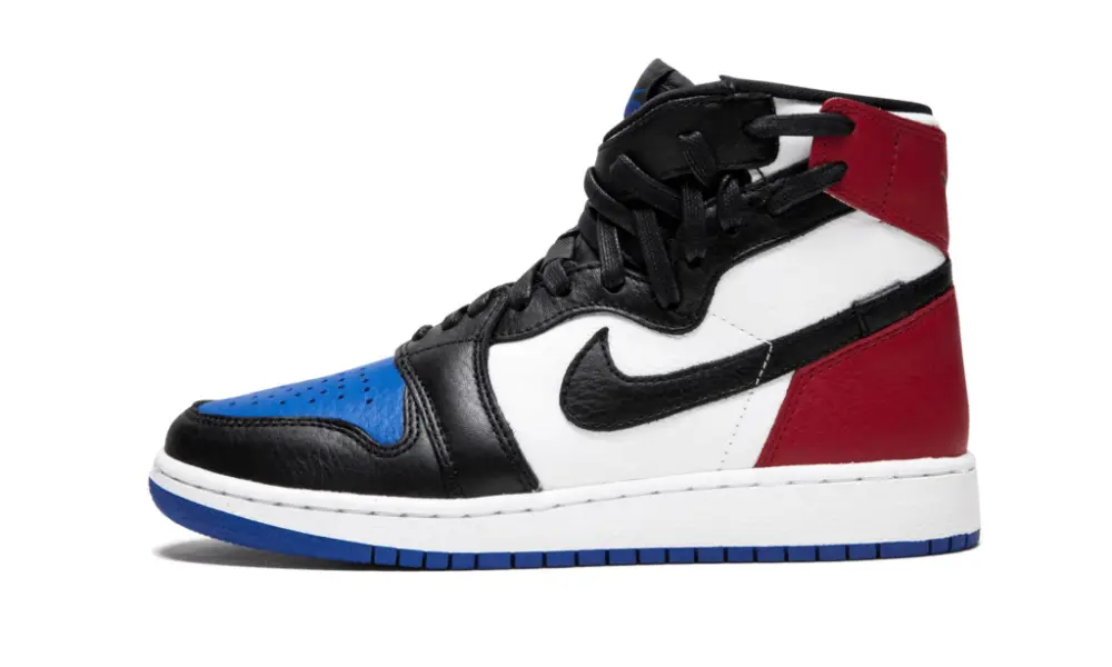 WMNS Air Jordan 1 Rebel XX OG "Top 3" 