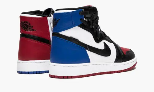 WMNS Air Jordan 1 Rebel XX OG "Top 3" 