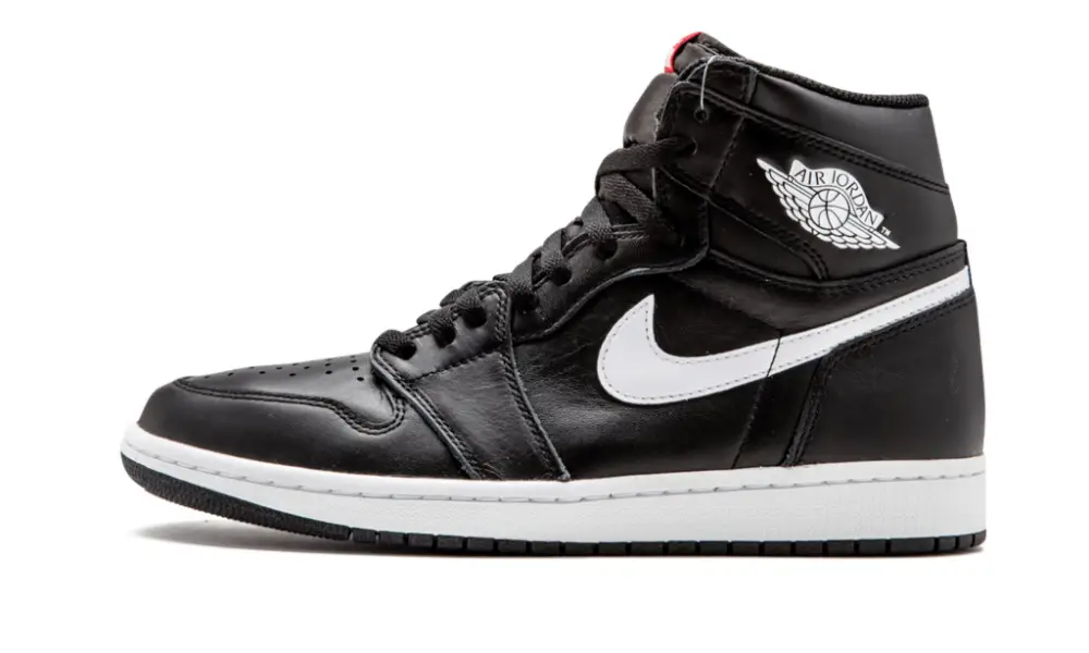Air Jordan 1 Retro High OG "Ying-Yang" 