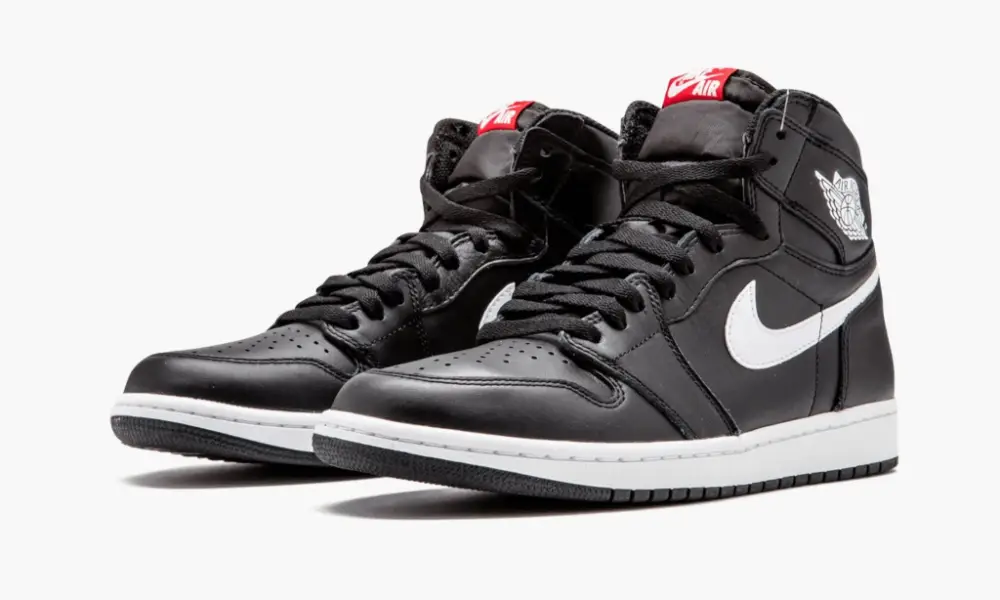 Air Jordan 1 Retro High OG "Ying-Yang" 