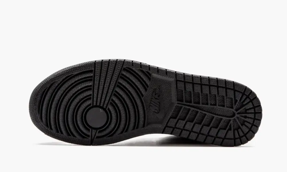 Air Jordan 1 Retro High OG "Ying-Yang" 