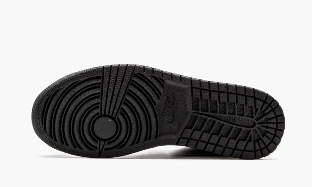 Air Jordan 1 Retro High OG "Ying-Yang" 