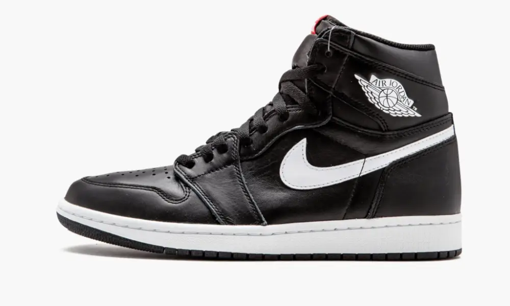 Air Jordan 1 Retro High OG "Ying-Yang" 
