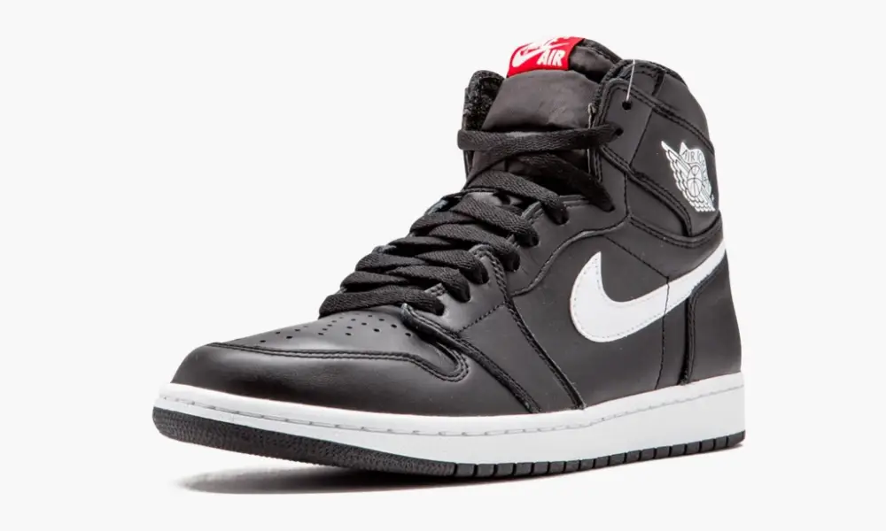 Air Jordan 1 Retro High OG "Ying-Yang" 
