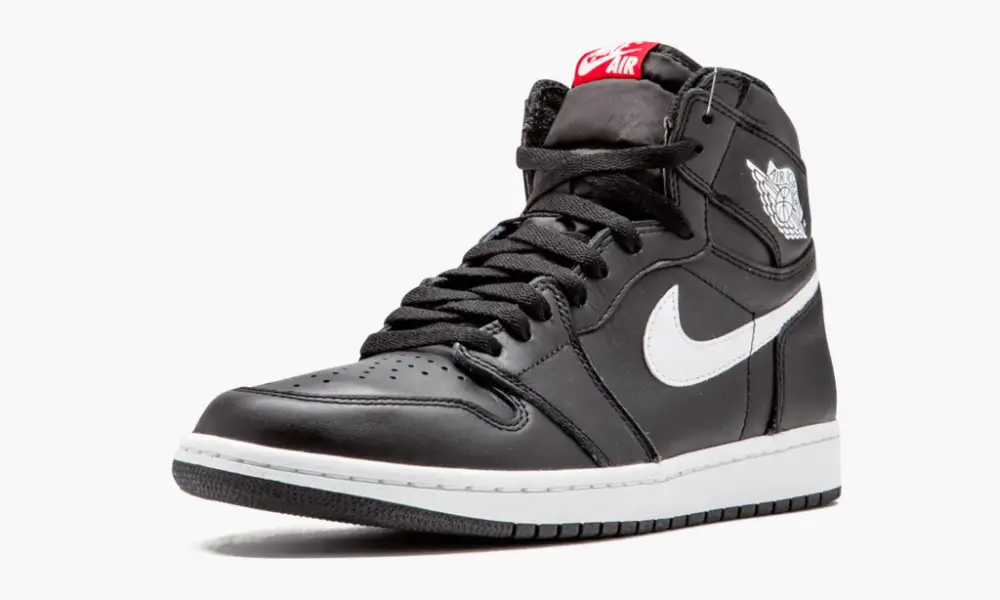 Air Jordan 1 Retro High OG "Ying-Yang" 