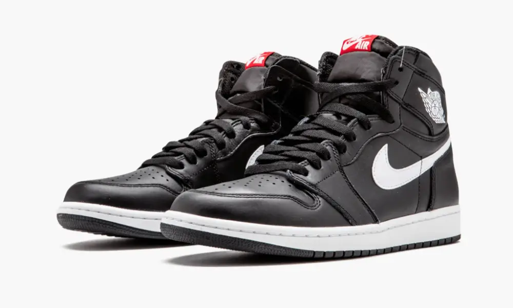 Air Jordan 1 Retro High OG "Ying-Yang" 