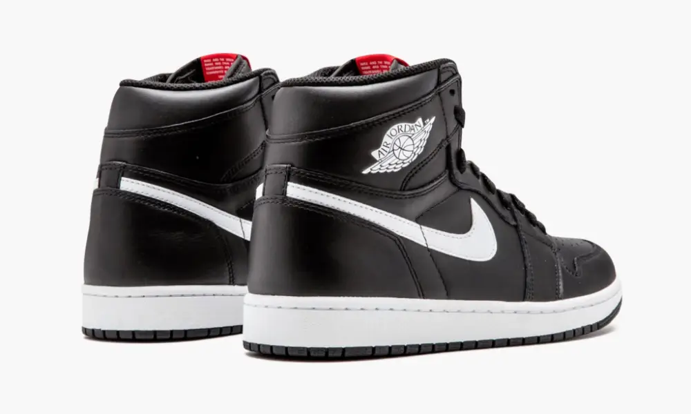 Air Jordan 1 Retro High OG "Ying-Yang" 