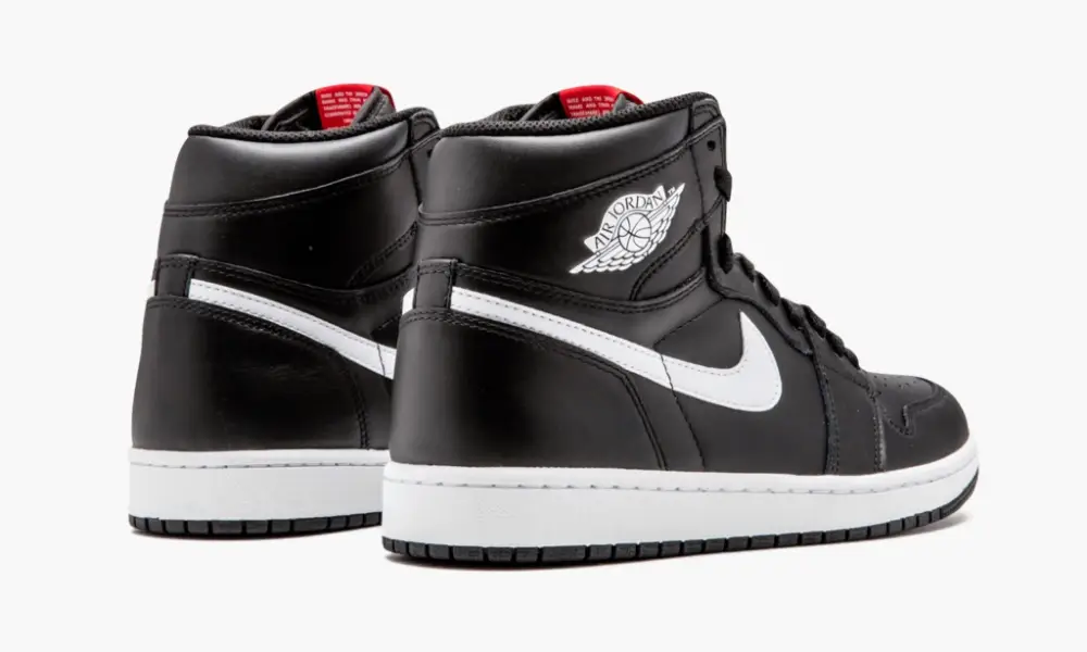 Air Jordan 1 Retro High OG "Ying-Yang" 